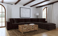 Lakeview Modular Sectional Sofa - Home Furniture And More (Brentwood, MD)