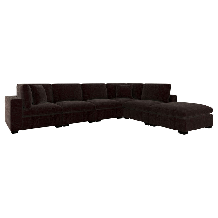 Lakeview Modular Sectional Sofa - Home Furniture And More (Brentwood, MD)