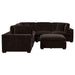 Lakeview Modular Sectional Sofa - Home Furniture And More (Brentwood, MD)