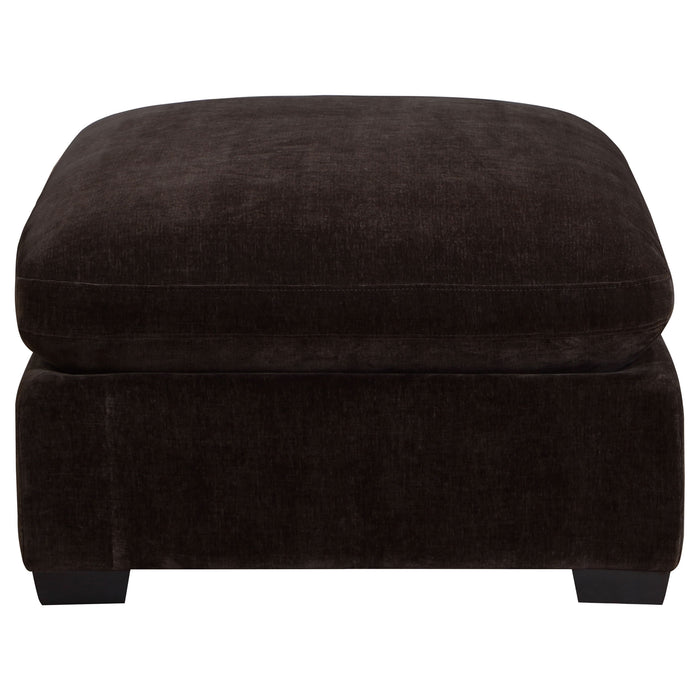 Lakeview Ottoman - Home Furniture And More (Brentwood, MD)