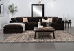 Lakeview Ottoman - Home Furniture And More (Brentwood, MD)