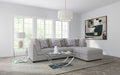 Cambria Modular Sectional Sofa - Home Furniture And More (Brentwood, MD)