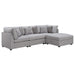 Cambria Modular Sectional Sofa - Home Furniture And More (Brentwood, MD)