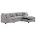 Cambria Modular Sectional Sofa - Home Furniture And More (Brentwood, MD)