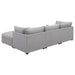 Cambria Modular Sectional Sofa - Home Furniture And More (Brentwood, MD)