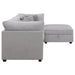 Cambria Modular Sectional Sofa - Home Furniture And More (Brentwood, MD)