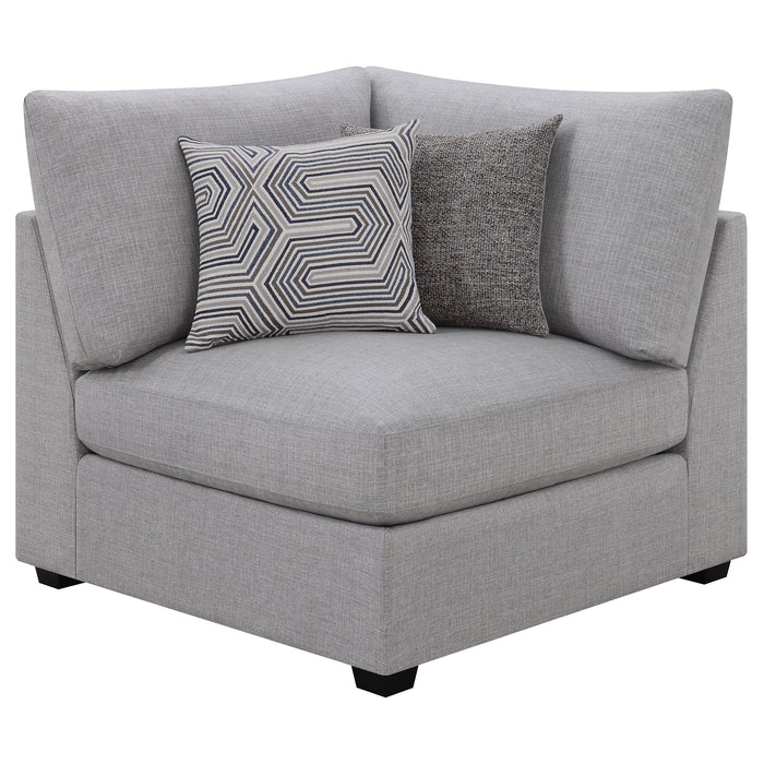 Cambria Modular Sectional Sofa - Home Furniture And More (Brentwood, MD)