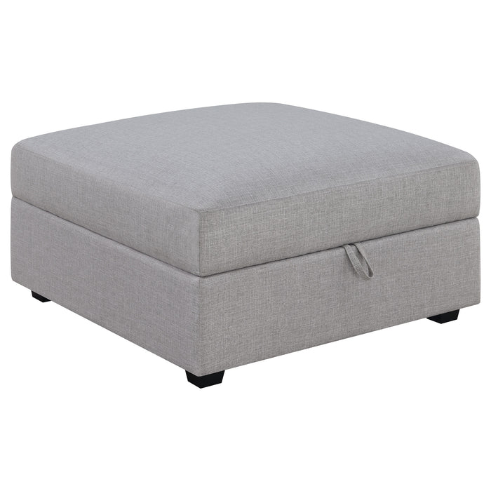 Cambria Modular Sectional Sofa - Home Furniture And More (Brentwood, MD)