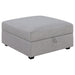 Cambria Modular Sectional Sofa - Home Furniture And More (Brentwood, MD)