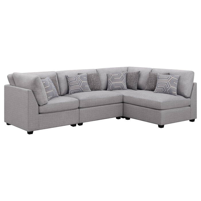 Cambria Modular Sectional Sofa - Home Furniture And More (Brentwood, MD)