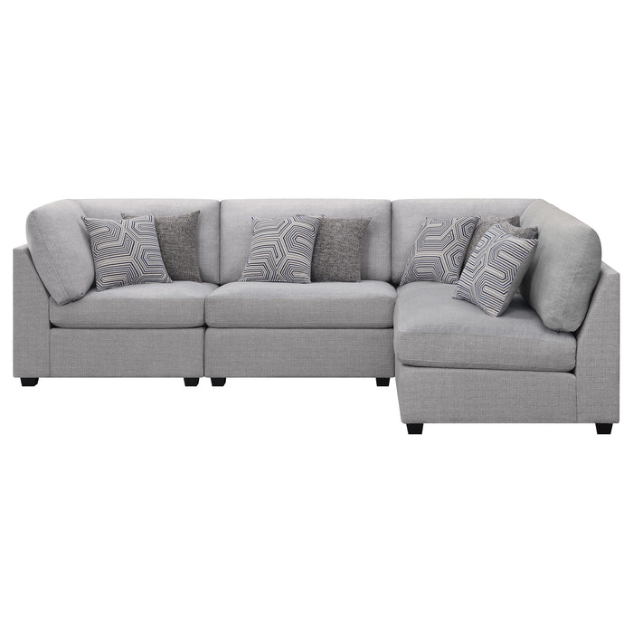 Cambria Modular Sectional Sofa - Home Furniture And More (Brentwood, MD)