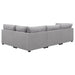Cambria Modular Sectional Sofa - Home Furniture And More (Brentwood, MD)