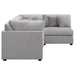 Cambria Modular Sectional Sofa - Home Furniture And More (Brentwood, MD)
