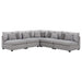 Cambria Modular Sectional Sofa - Home Furniture And More (Brentwood, MD)