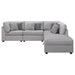 Cambria Modular Sectional Sofa - Home Furniture And More (Brentwood, MD)