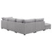 Cambria Modular Sectional Sofa - Home Furniture And More (Brentwood, MD)