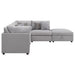 Cambria Modular Sectional Sofa - Home Furniture And More (Brentwood, MD)