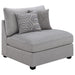 Cambria Modular Sectional Sofa - Home Furniture And More (Brentwood, MD)