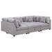 Cambria Modular Sectional Sofa - Home Furniture And More (Brentwood, MD)