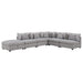 Cambria Modular Sectional Sofa - Home Furniture And More (Brentwood, MD)