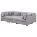 Cambria Modular Sectional Sofa - Home Furniture And More (Brentwood, MD)