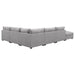 Cambria Modular Sectional Sofa - Home Furniture And More (Brentwood, MD)