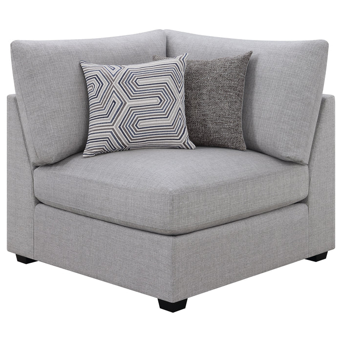 Cambria Modular Sectional Sofa - Home Furniture And More (Brentwood, MD)