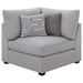 Cambria Modular Sectional Sofa - Home Furniture And More (Brentwood, MD)