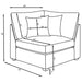 Cambria Modular Sectional Sofa - Home Furniture And More (Brentwood, MD)