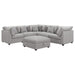 Cambria Modular Sectional Sofa - Home Furniture And More (Brentwood, MD)