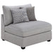 Cambria Modular Sectional Sofa - Home Furniture And More (Brentwood, MD)
