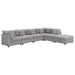 Cambria Modular Sectional Sofa - Home Furniture And More (Brentwood, MD)