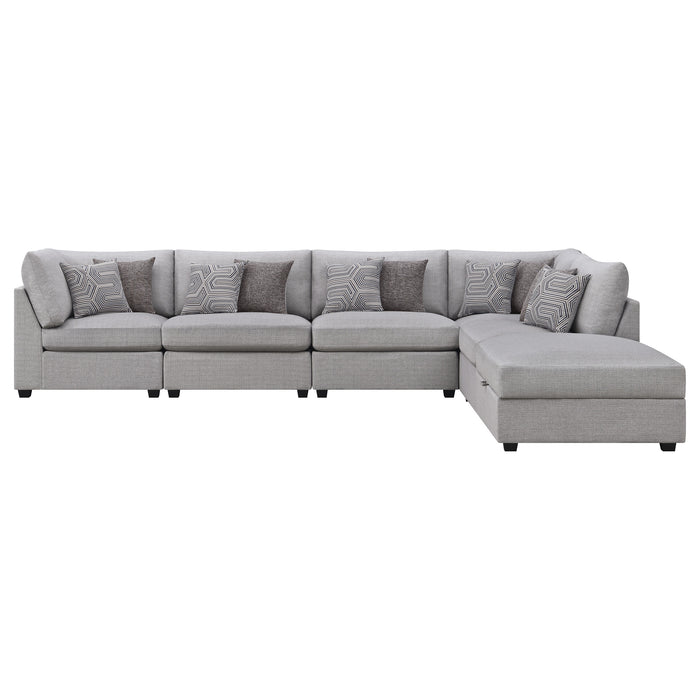 Cambria Modular Sectional Sofa - Home Furniture And More (Brentwood, MD)