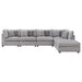 Cambria Modular Sectional Sofa - Home Furniture And More (Brentwood, MD)