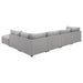 Cambria Modular Sectional Sofa - Home Furniture And More (Brentwood, MD)