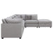 Cambria Modular Sectional Sofa - Home Furniture And More (Brentwood, MD)