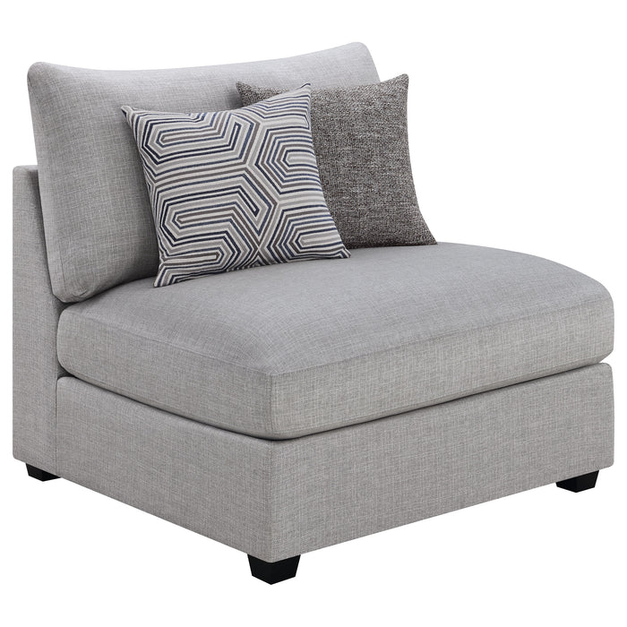 Cambria Modular Sectional Sofa - Home Furniture And More (Brentwood, MD)