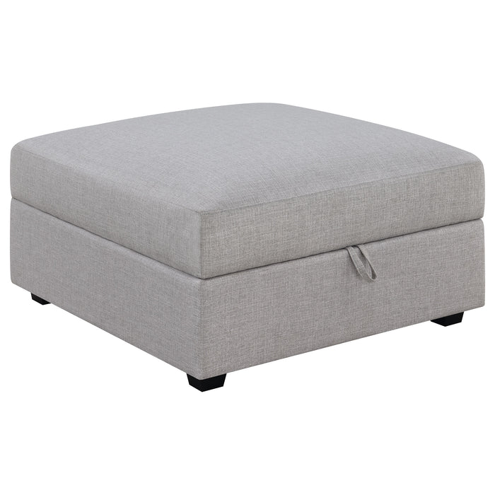 Cambria Modular Sectional Sofa - Home Furniture And More (Brentwood, MD)