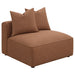 Jennifer Modular Sectional Sofa - Home Furniture And More (Brentwood, MD)