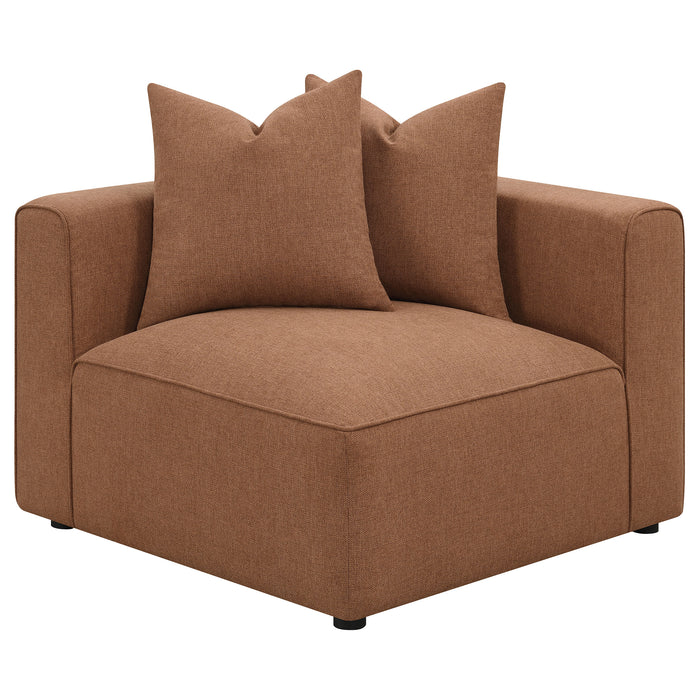 Jennifer Modular Sectional Sofa - Home Furniture And More (Brentwood, MD)