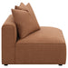 Jennifer Armless Chair - Home Furniture And More (Brentwood, MD)