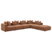 Jennifer Armless Chair - Home Furniture And More (Brentwood, MD)