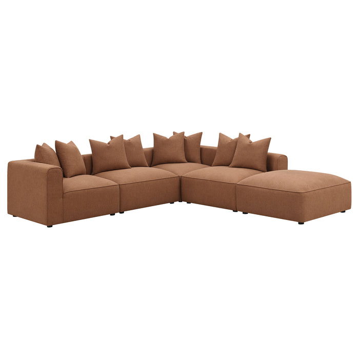Jennifer Ottoman - Home Furniture And More (Brentwood, MD)