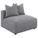 Jennifer Modular Sectional Sofa - Home Furniture And More (Brentwood, MD)