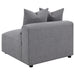 Jennifer Modular Sectional Sofa - Home Furniture And More (Brentwood, MD)