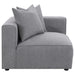 Jennifer Modular Sectional Sofa - Home Furniture And More (Brentwood, MD)