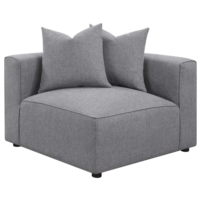 Jennifer Modular Sectional Sofa - Home Furniture And More (Brentwood, MD)