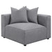 Jennifer Modular Sectional Sofa - Home Furniture And More (Brentwood, MD)
