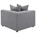 Jennifer Modular Sectional Sofa - Home Furniture And More (Brentwood, MD)