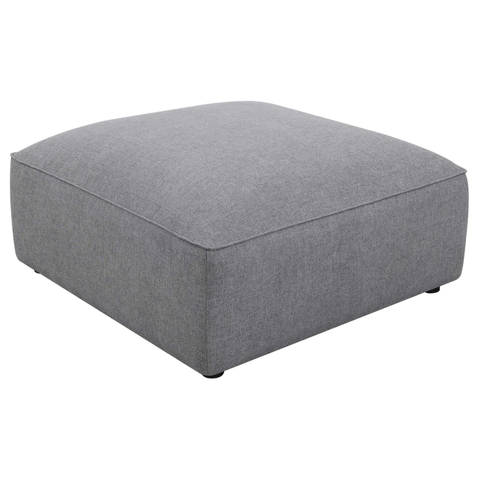Jennifer Modular Sectional Sofa - Home Furniture And More (Brentwood, MD)